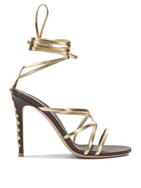 Gianvito Rossi Heeled Sandals IT 40 Women